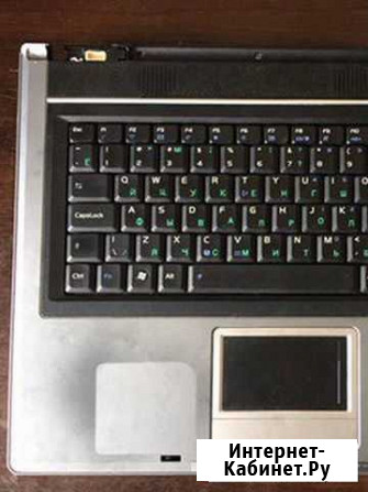 Asus F3S на запчасти Уфа - изображение 1