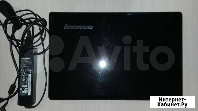 Продам ноутбук Lenovo Z565 по запчастям Тольятти - изображение 1