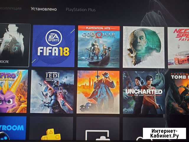 Игры для ps4 Асбест - изображение 1