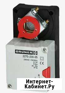 Электропривод gruner 227C-024-05 Магадан - изображение 1