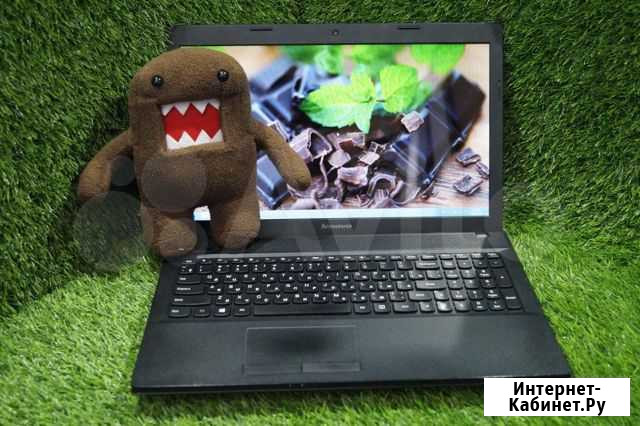 Простой ноутбук для учебы/работы/гарантия 1 месяц Барнаул - изображение 1