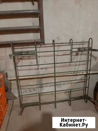Продам багажник Воронеж - изображение 1