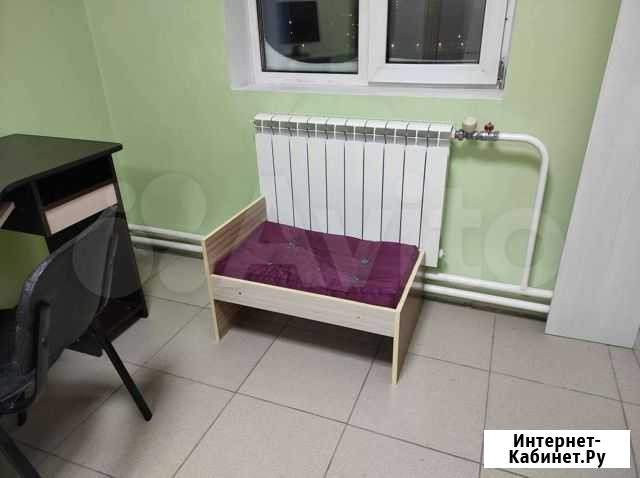 Кровать для питомцев Красноярск - изображение 1