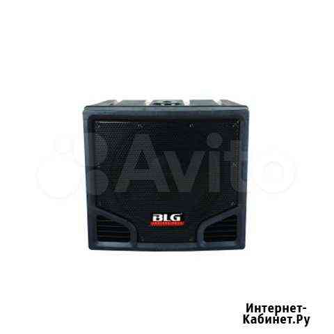 Сабвуфер BLG 15 500 watt Волгоград