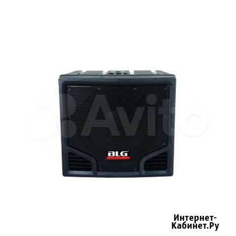 Сабвуфер BLG 15 500 watt Волгоград - изображение 1
