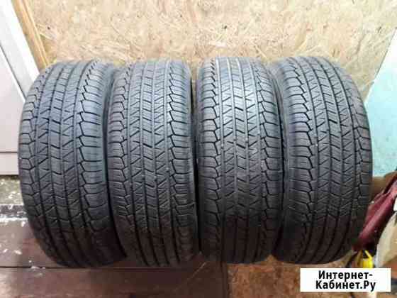 Tigar Summer SUV 215/65R16 Саранск