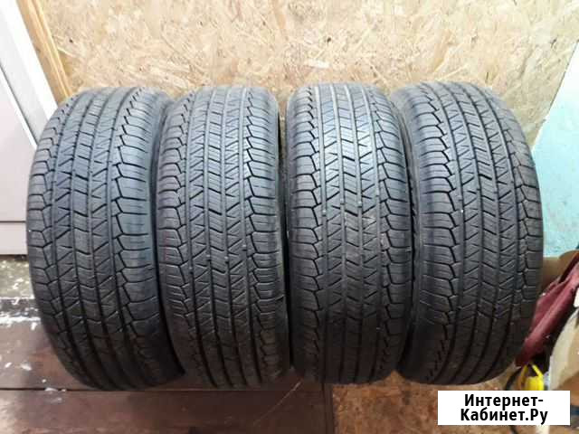 Tigar Summer SUV 215/65R16 Саранск - изображение 1