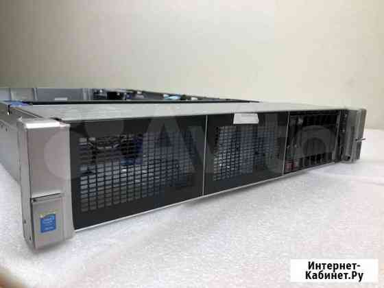 Сервер HP DL380 G9 2680v4 x2 384GB P440ar raid Санкт-Петербург