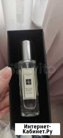 Jo malone nectarine blossom & honey Киров - изображение 1