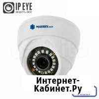 Видеонаблюдение.MT-DW1080IP20F DC (3,6мм) Краснодар