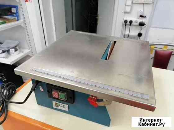 Плиткорез Gardenlux TC950 на гарантии (схи) Волгоград