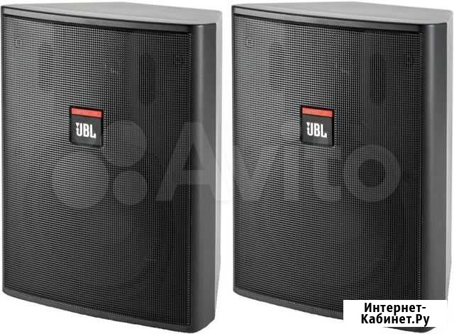 JBL Control 25 Саранск - изображение 1
