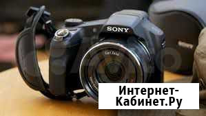 Sony cyber-shot dsc-hx 200 Димитровград - изображение 1