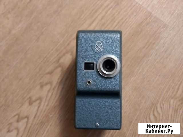 Кинокамера Спорт Казань - изображение 1