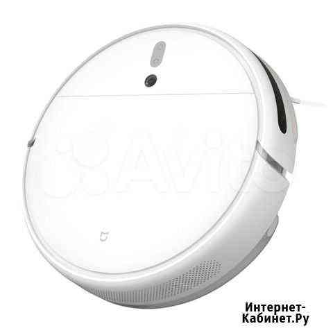 Робот-пылесос Xiaomi Mijia Robot Vacuum Cleaner 1C Красноярск