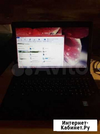 Ноутбук lenovo B590 Саратов - изображение 1