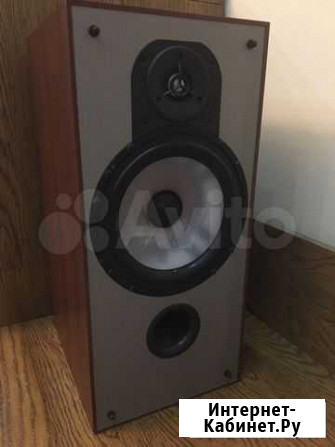 Акустика напольная, колонки Paradigm Monitor 3 Армавир - изображение 1