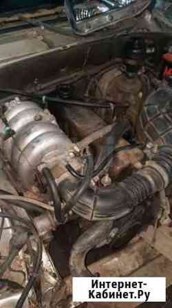 Двигатель на ниву шевроле Курск