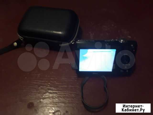 Продам фотоаппарат Nikon Барнаул - изображение 1