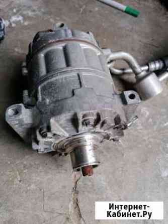 Компрессор кондиционера Nissan X-Trail T31 MR20DE Курск