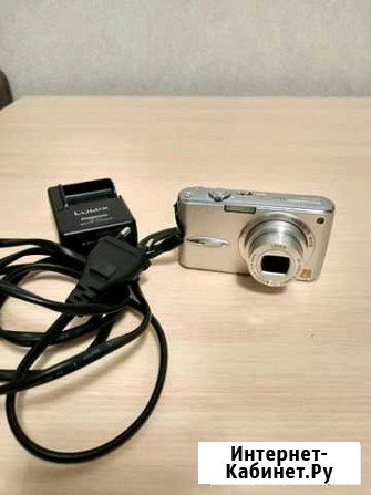 Фотоаппарат Panasonic Ижевск - изображение 1