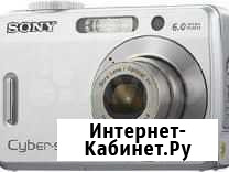 Фотоаппарат Sony Cyber shot n50 Ростов-на-Дону - изображение 1