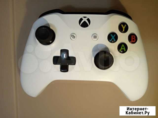 Джойстики Xbox Onе s Краснодар - изображение 1