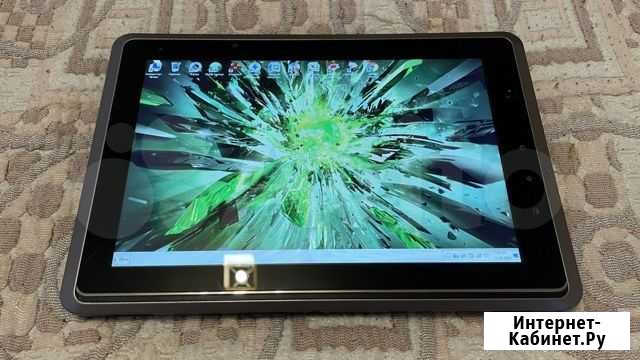 Планшет MSI WindPad W110 Иркутск - изображение 1