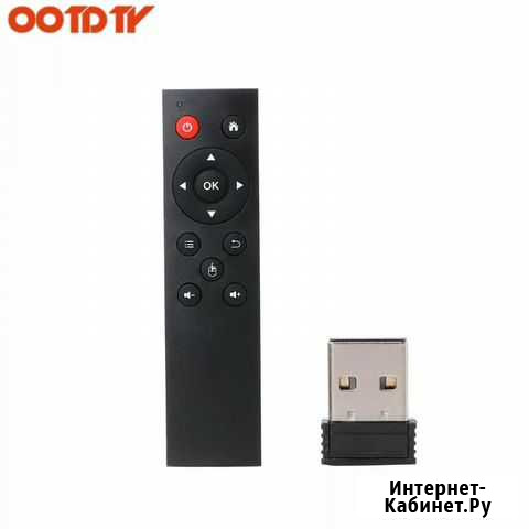 Гироскопный пульт на смарт тв, п. к, планшет. Новы Омск - изображение 1