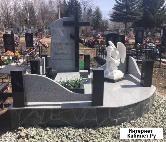 Изготовление памятников Димитровград - изображение 1