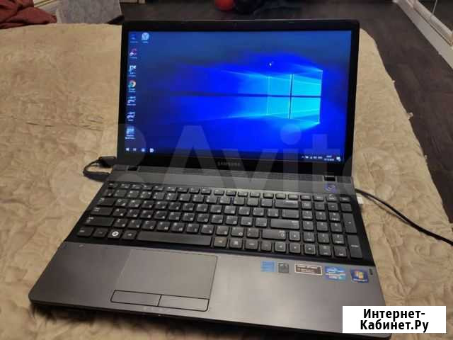 Samsung NP300E5A-S0ERU Core i5-M 2.5ггц Вышний Волочек - изображение 1