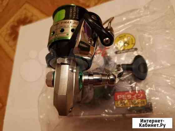Катушка Globeride (Daiwa) Sportline 3012 Рязань
