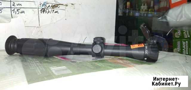Оптический прицел P4x32L Ишим - изображение 1