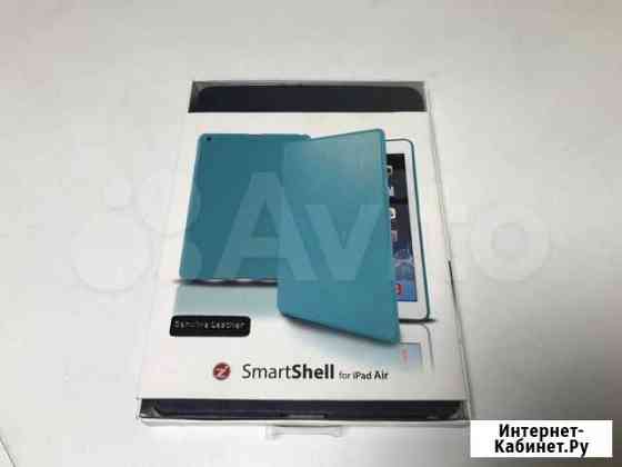 Чехол iPad Air SmartShell Новый Санкт-Петербург