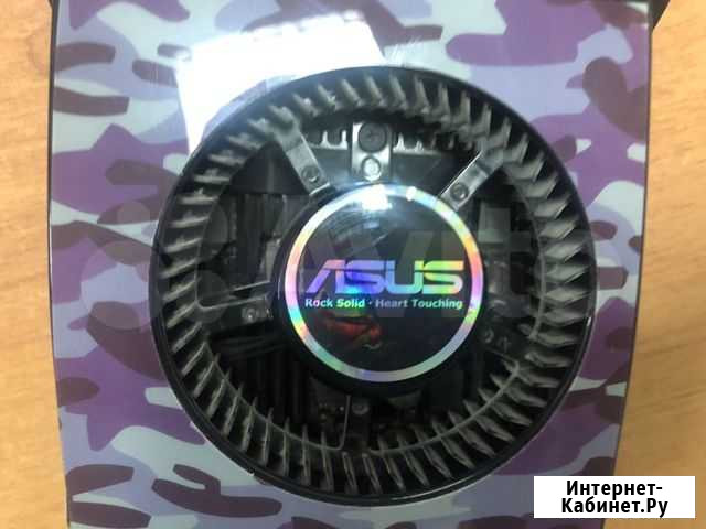 Видеокарта geforce gtx 280 Новороссийск - изображение 1