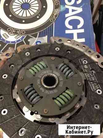 Комплект сцепления на ваз пр-во Германия sachs Краснодар