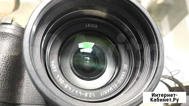 Panasonic FZ38 Новокузнецк - изображение 1