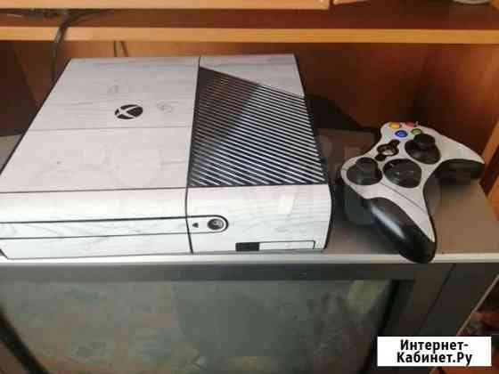 Xbox 360 Яранск