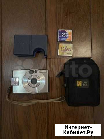 Фотокамера canon Мытищи - изображение 1