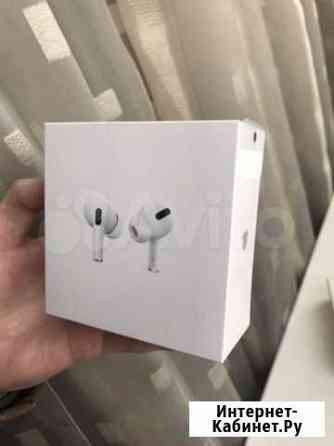 Apple airpods pro оригинал Воронеж