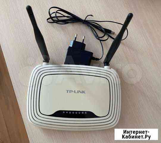 TP-Link Киров