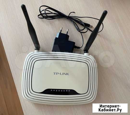 TP-Link Киров - изображение 1