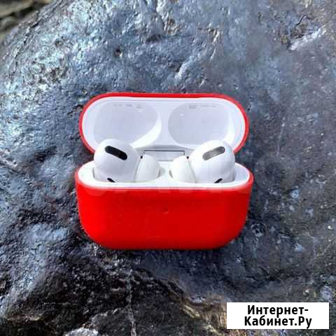 Airpods pro Platinum replica Чебоксары - изображение 1