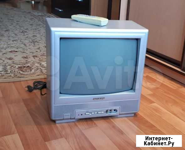 Телевизор Улан-Удэ - изображение 1