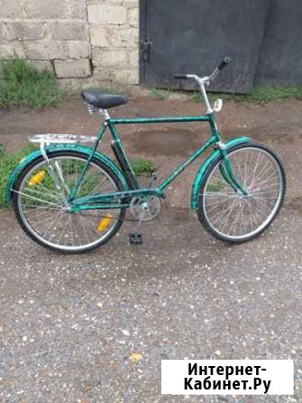 Велосипед 90-х Roadmaster Новый 1997г. выпуска Стерлитамак - изображение 1