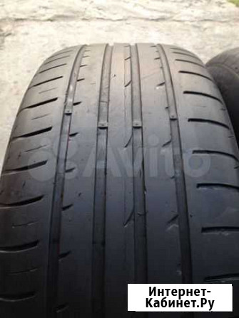 Hankook 235/65/17 (2 шт.) Нижний Новгород - изображение 1