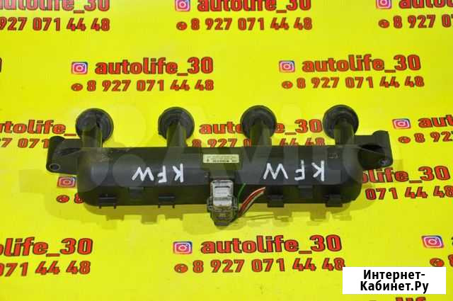 Катушка Зажигания KFW TU3JP Peugeot Астрахань - изображение 1