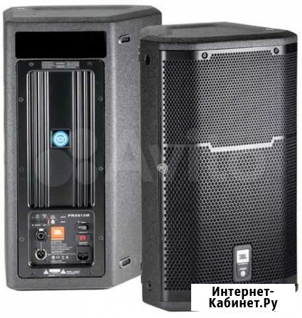 JBL PRX612M Саратов - изображение 1