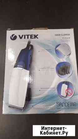 Машинка для стрижки волос vitek VT-2516 Брянск