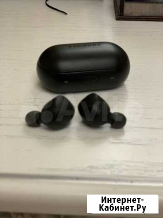 Беспроводные наушники samsung gear iconx Астрахань - изображение 1